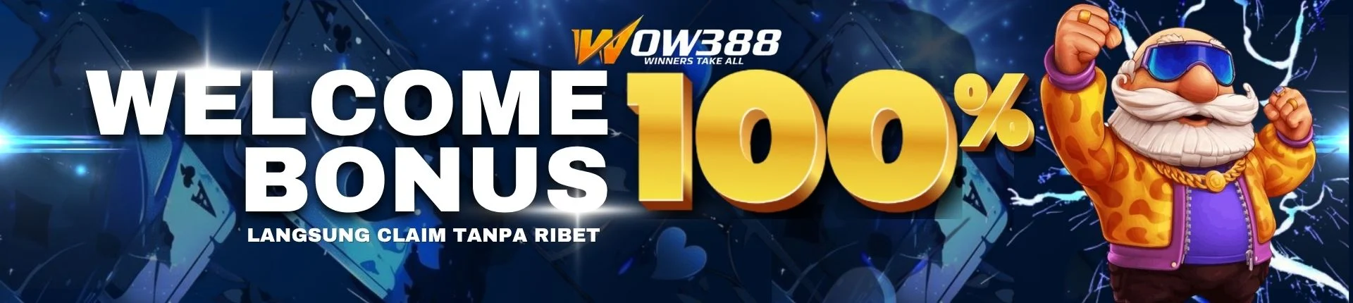 Situs WOW388 Slot Gacor Link Alternatif